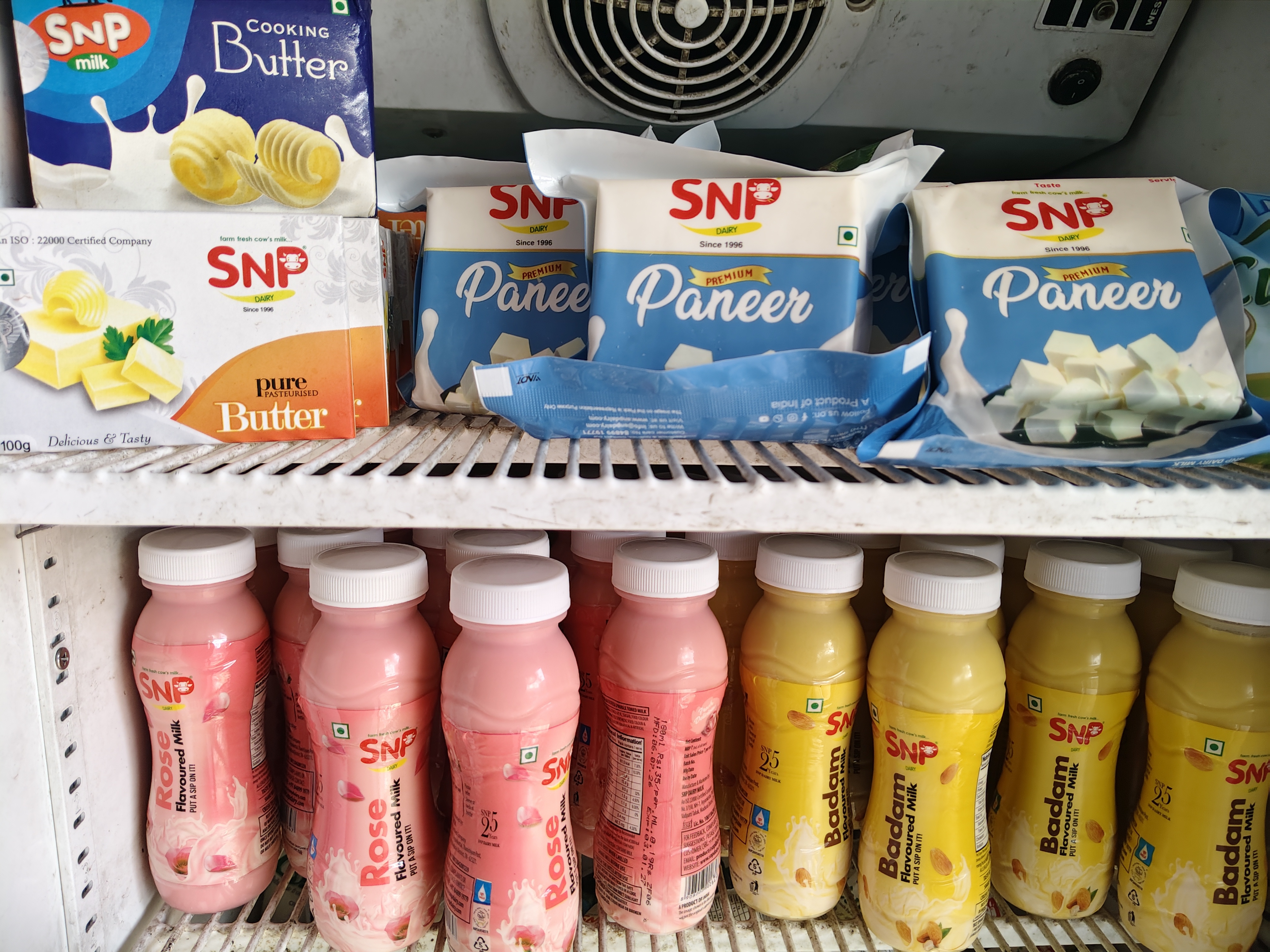 Dairy Byproducts